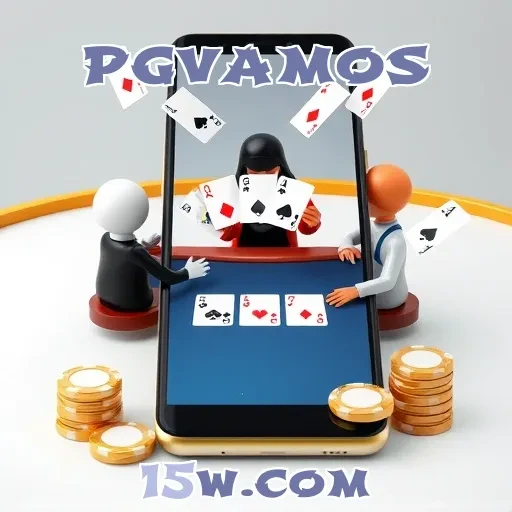 pgvamos: Explore Jogos de Tabuleiro que Fascinam e Engajam!