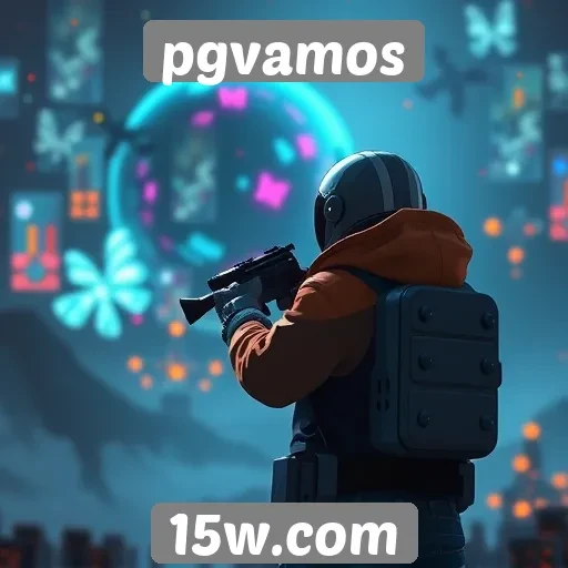 Perspectivas futuras para o ambiente de jogos do pgvamos