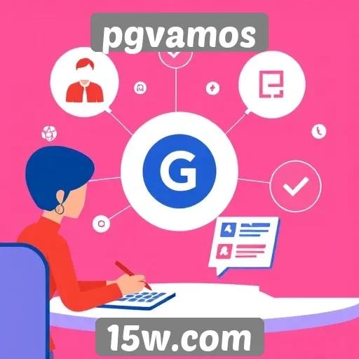 Novas funcionalidades do pgvamos atraem usuários