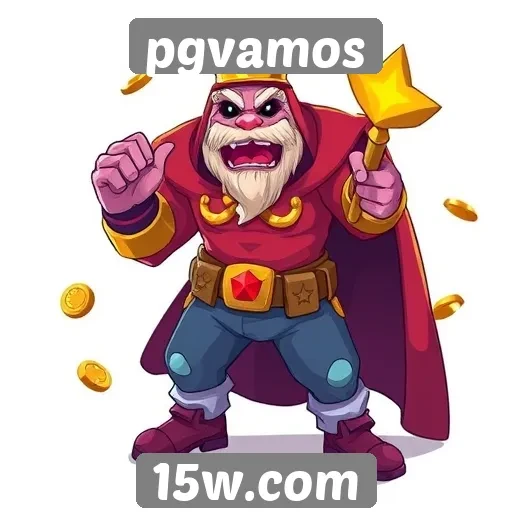Novos jogos disponíveis no pgvamos