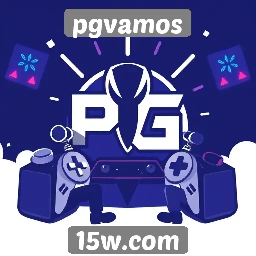 Como o pgvamos promove a comunidade gamer