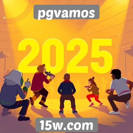 jogos populares no pgvamos atraem mais usuários em 2025