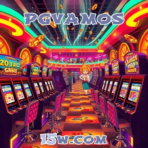 pgvamos: Quebra-Cabeças Cativantes para Jogadores de Todos os Níveis