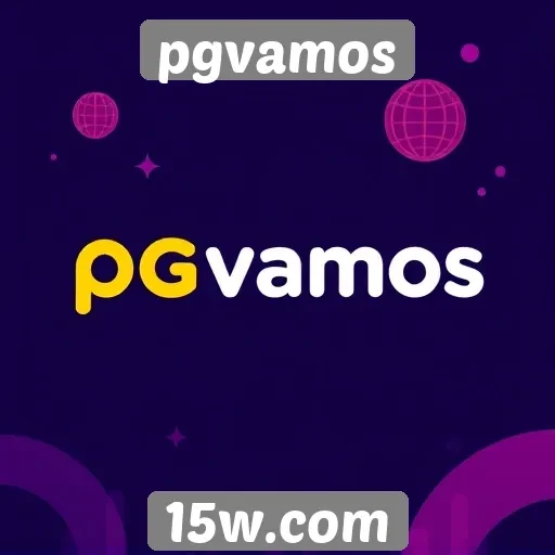 Eventos e promoções recentes no pgvamos