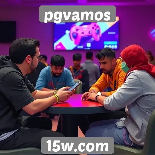 explorando o impacto social dos jogos no pgvamos