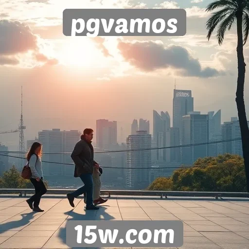 novidades e atualizações no pgvamos