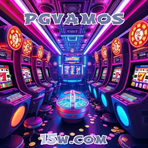 pgvamos: Descubra a Experiência Imersiva da Seção VR Hoje Mesmo!